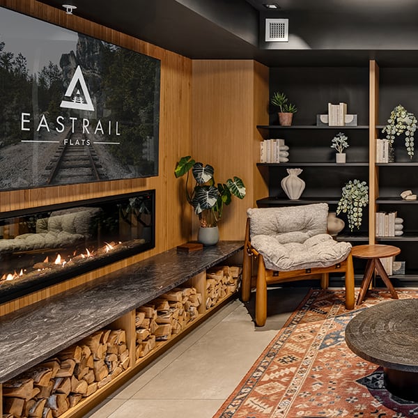 Eastrail Flats Experience