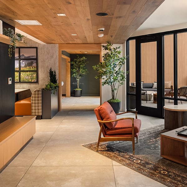 Eastrail Flats Woodinville Apartments